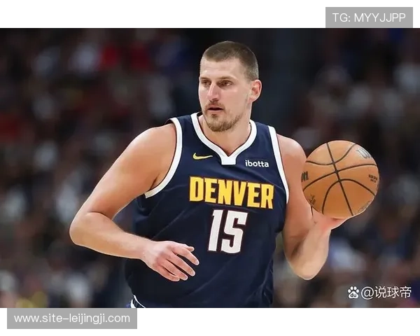 约基奇领跑MVP竞争 ESPN调查揭示新赛季最有力争夺者