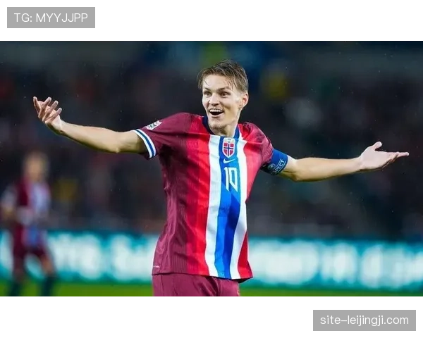 厄德高逆转伯恩茅斯导演两粒进球，关键战决定能力获数据印证